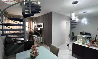 Imagem 2: Apartamento Cobertura Duplex 3/4. Vila Laura