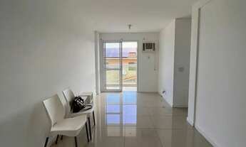 Imagem 3: Heaven Residencial - Apartamento para Locação | 3 Quartos | 79 m²