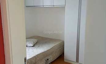 Imagem 5: Apartamento 2 quartos - Santos Dumont