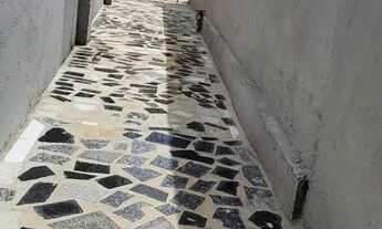 Imagem 12: ALUGO EXCELENTE CASA DUPLEX - COM PISCINA - BAIRRO MARCO. 