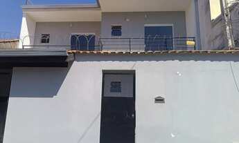 Imagem: Casa Sobrado a venda