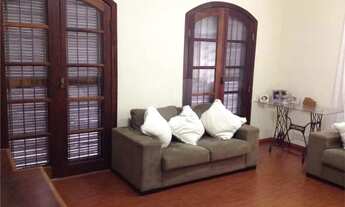 Imagem 2: Chácara com 3 quartos à venda em Centro - SP