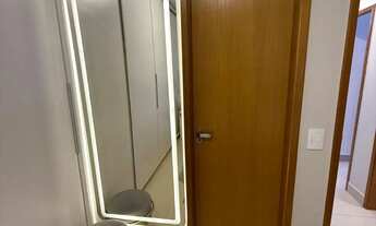 Imagem 4: Apartamento Park Style