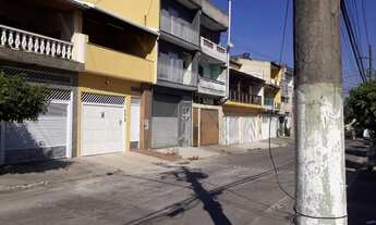 Imagem 4: Terreno à venda no Bairro do Parque Nações Unidas na Rua Giovani Ancina