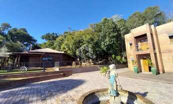 Imagem 7: Área Turística no Vale dos Vinhedos