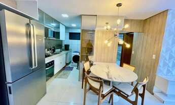 Imagem 3: Apartamento Mobiliado