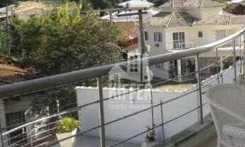 Imagem 6: Casa com 5 dormitórios à venda, 320 m² por R$ 1.500.000,00 - Rio do Ouro - Niterói/RJ