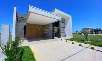 Imagem: Casa em Condomínio, 3 dormitórios em Loteamento