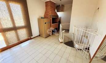 Imagem 14: Cobertura de 2 quartos com garagem e infra no Menino Deus na frente da Zero Hora