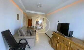 Imagem 2: Hb Amplo e confortável apartamento com 3 quartos sendo 1 suíte no bairro trindade