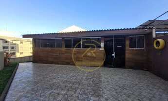 Imagem 6: Apartamento à venda, 51 m² por R$ 219.900,00 - Pinheirinho - Curitiba/PR