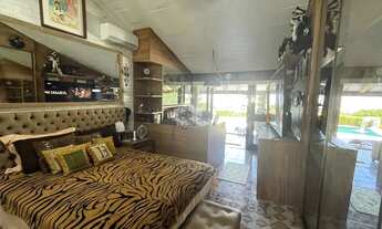 Imagem 6: CASA NOS ALTOS DA VILA ASSUNÇAO - VISTA ESPETACULAR