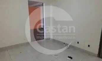 Imagem 4: Galpão ao lado da av rangel pestana