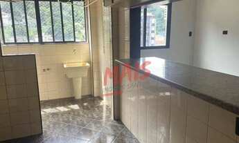 Imagem 4: Apartamento com 2 quartos para alugar, 86 m² - Marapé - Santos/SP