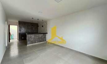 Imagem 2: Apartamento para alugar, 90 m² por R$ 3.300,00/mês - Palmeiras - Cabo Frio/RJ