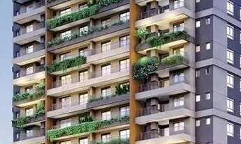 Imagem: Apartamento a Venda 01 Quarto em Bela Vista