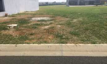 Imagem: Terreno à venda em Indaiatuba, Residencial