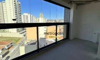 Imagem 4: Apartamento com 2 dormitórios, 84 m² - venda por R$ 905.000,00 ou aluguel por R$ 4.750,00