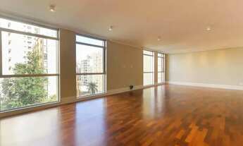 Imagem: Apartamento à venda com 2 suítes, 4 banheiros