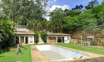 Imagem 5: Casa com 4 dormitórios à venda, 780 m² por R$ 1.400.000,00 - Granja Viana - Carapicuíba/SP