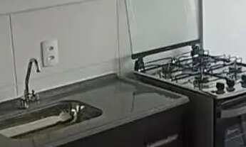 Imagem 4: APARTAMENTO COM 2 QUARTOS PROXIMO AO P 3 DA USP FL26