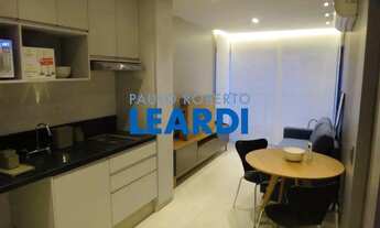 Imagem: APARTAMENTO - VILA CLEMENTINO - SP