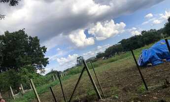 Imagem 2: Área moradia investimento Caminho Vinho S.J.P