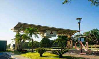 Imagem: Condomínio Bougainville - Casa com 3 quartos