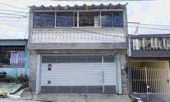 Imagem: Sobrado em Rua José Esteves - Vila Dona