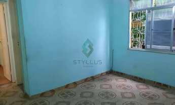 Imagem 3: Inhaúma Apartamento com 2 dormitórios