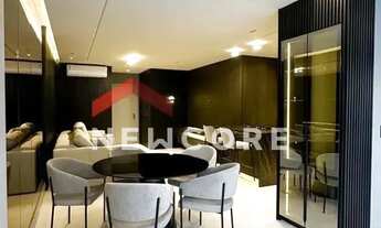 Imagem 2: Apartamento em Rua 264 - Meia Praia - Itapema/SC