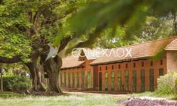 Imagem 6: Terreno - Residencial Haras Patente - Jaguariúna