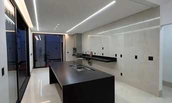 Imagem 3: Casa moderna e completa à venda 224m² construídos