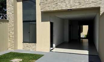 Imagem: Casa no Boa Esperança - Aparecida de Goiânia