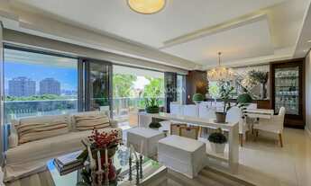 Imagem 3: Imóvel para venda com 233 metros quadrados com 4 quartos em Jardim Europa - Porto Alegre