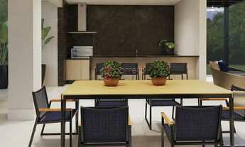 Imagem 7: APARTAMENTO À VENDA NO CONDOMÍNIO RESORT PRIME SANTA ÂNGELA - ENGORDADOURO - JUNDIAÍ/SP