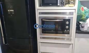 Imagem 2: Imóvel para venda tem 64 metros quadrados com 2 quartos em Praia Brava - Florianópolis - S