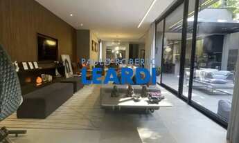 Imagem: CASA EM CONDOMÍNIO - ALPHASÍTIO - SP