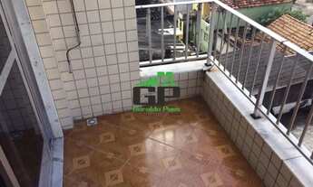 Imagem 4: Apartamento 2 dormitórios à venda Praça Seca Rio de Janeiro/RJ