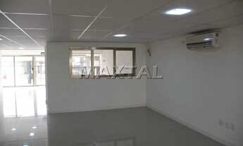 Imagem 4: Vende-se Prédio Comercial, Agua Fria, 10 vagas na garagem, novo, com 592 metros