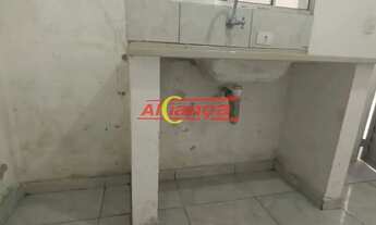 Imagem 7: CASA 60m² - COM 1 QUARTO PARA LOCAÇÃO NO JARDIM PRESIDENTE DUTRA