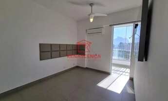 Imagem 5: Apartamento na Barra da Tijuca com 2 quartos