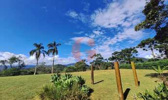 Imagem 7: Rural Sítio em Santo Antônio do Pinhal