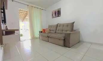 Imagem 3: Vendo essa casa no Novo Gama, 1HI