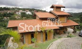 Imagem 7: Casa - Sousas - Campinas