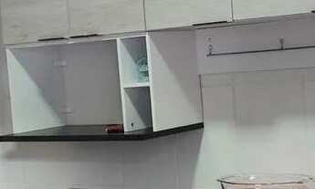 Imagem 2: CASA SEMI MOBILIADA