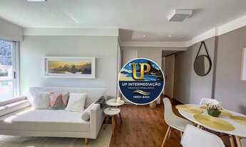 Imagem 6: Apto em Botafogo, 2 quartos (1 suíte) 70 m² Mobiliado