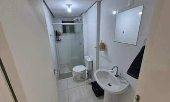 Imagem 6: Apartamento 2 Quartos com 1 Suíte - Pedra Branca