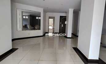 Imagem 4: Apartamento com 3 dormitórios, 156 m² - venda por R$ 480.000,00 ou aluguel por R$ 2.740,00