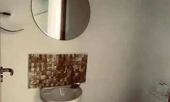 Imagem 6: Sobrado com 2 dormitórios para alugar, 80 m² por R$ 2.400/mês - Parque Ipê - São Paulo/SP